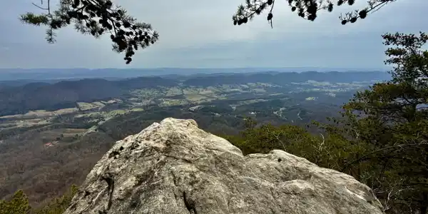 605 Devils Nose Road