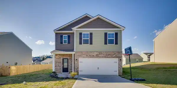 677 Barley Loop