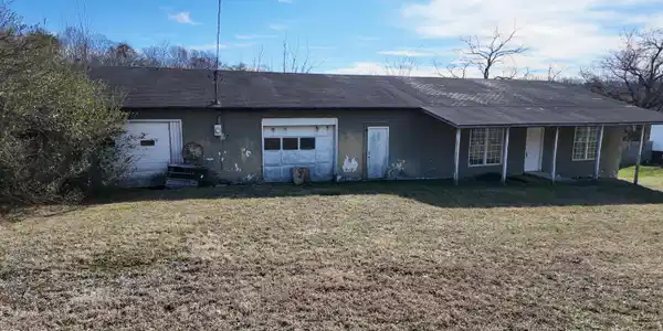 201 Happy Valley Road