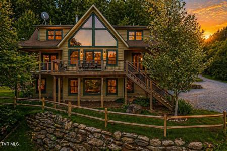 410 Eagle Ridge Road
