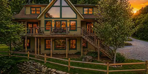 410 Eagle Ridge Road
