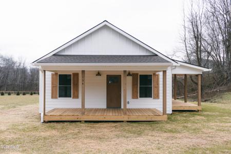 134 Powder Hollow Road