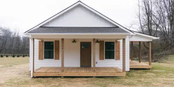 134 Powder Hollow Road