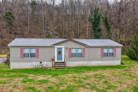 276 Burem Road