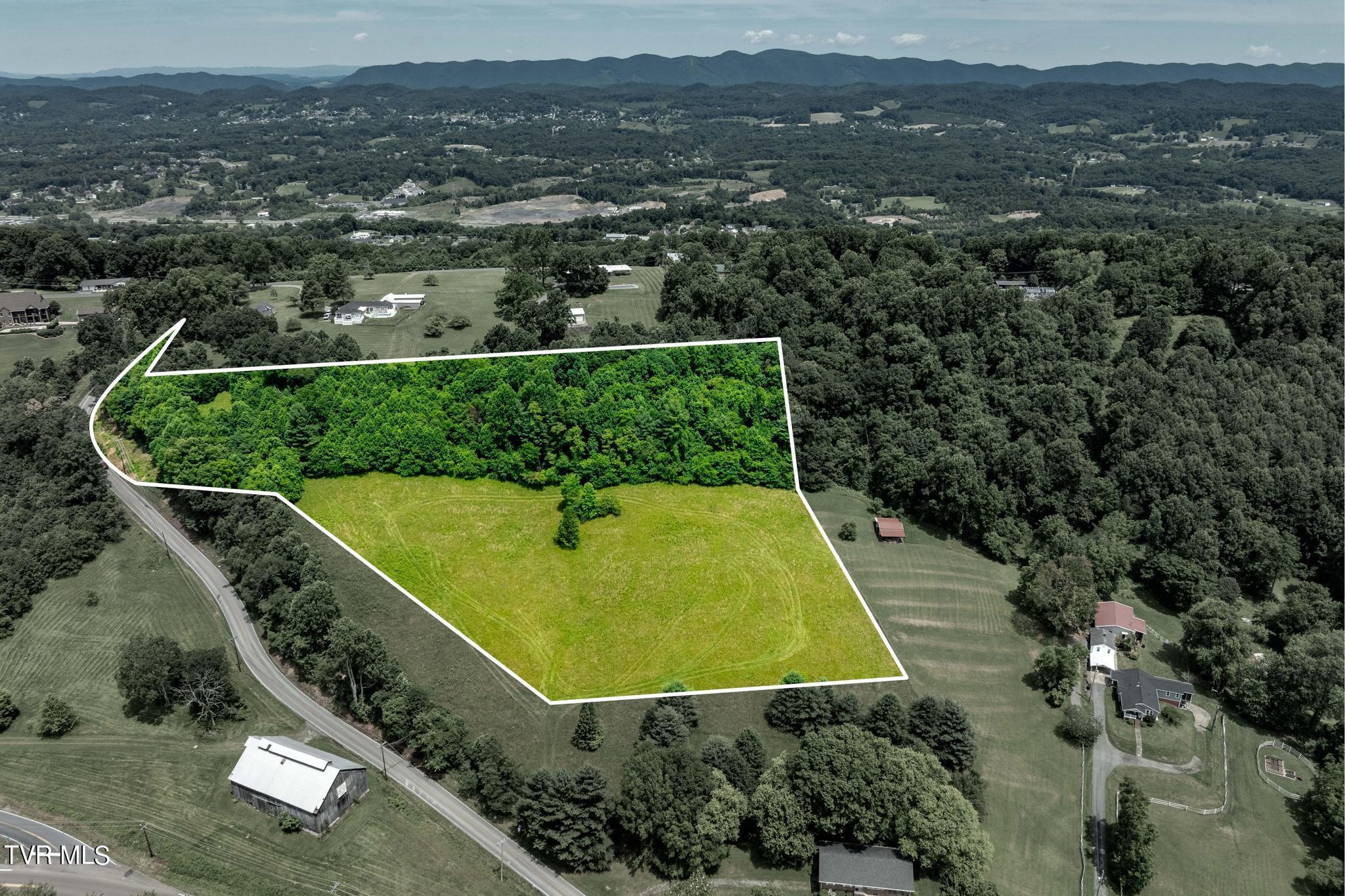 Image 2: TBD Eaton Station Rd (1 of 37)