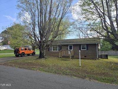 1606 Lester Harris Road