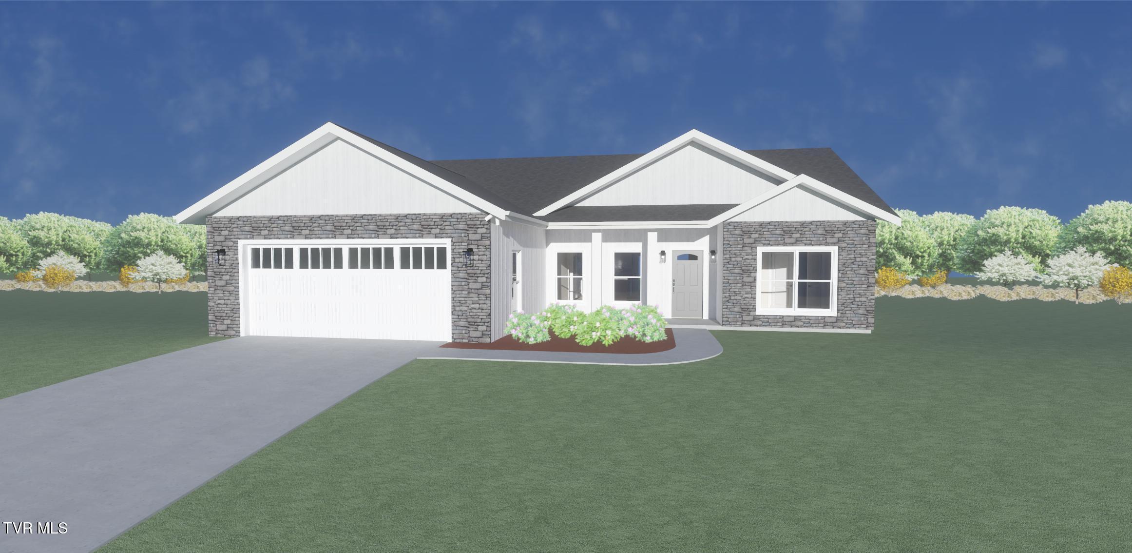 Image 1: Upated Front Render
