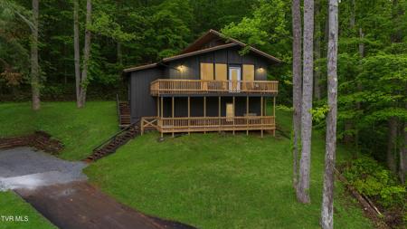 112 Blevins Hollow Road