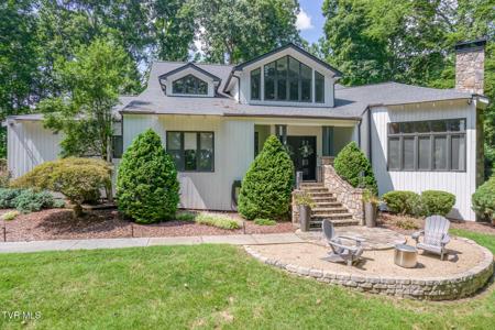 3612 Honeywood Drive