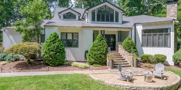 3612 Honeywood Drive