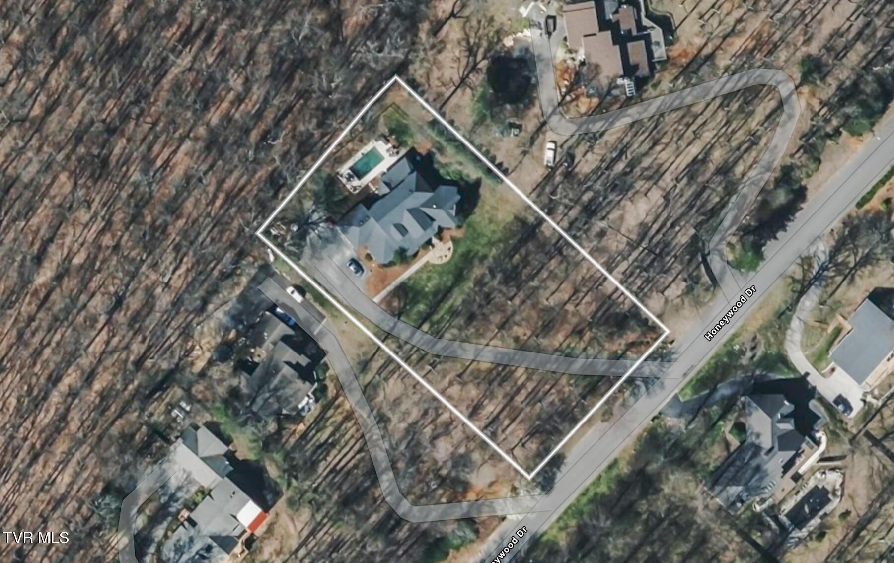 Image 4: 3612 Honeywood Dr