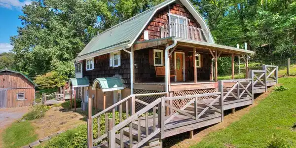 965 Old Gray Station Road