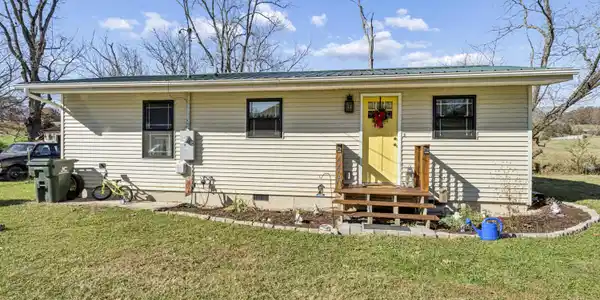 4420 Cherokee Road