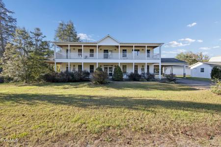 244 Sinking Creek Road