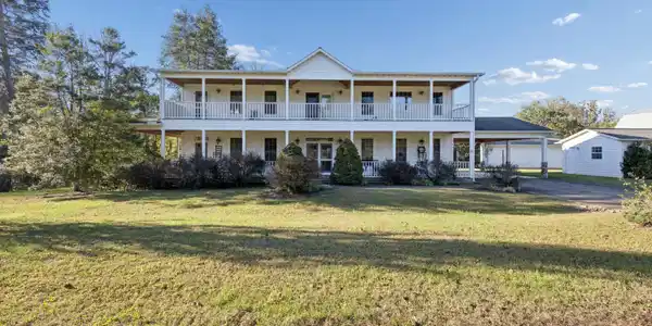 244 Sinking Creek Road
