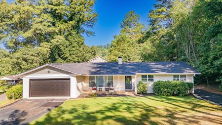 3601 Hazelnut Drive