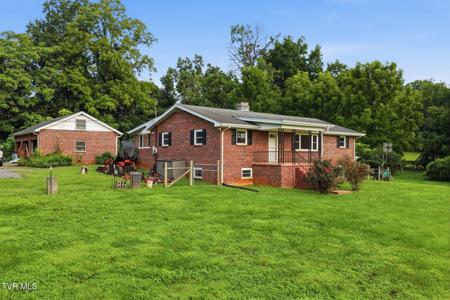 803 Old Jonesboro Road