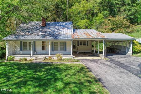 3850 Goshen Valley Road