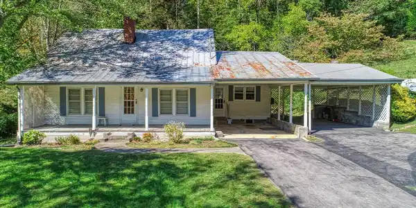 3850 Goshen Valley Road