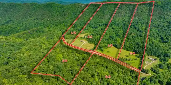 Tbd Sandy Valley Tract 2-A Road