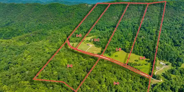Tbd Sandy Valley Tract 2-B