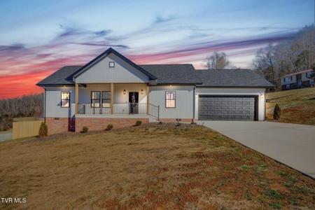 1259 Charity Hill Road