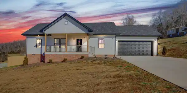 1259 Charity Hill Road