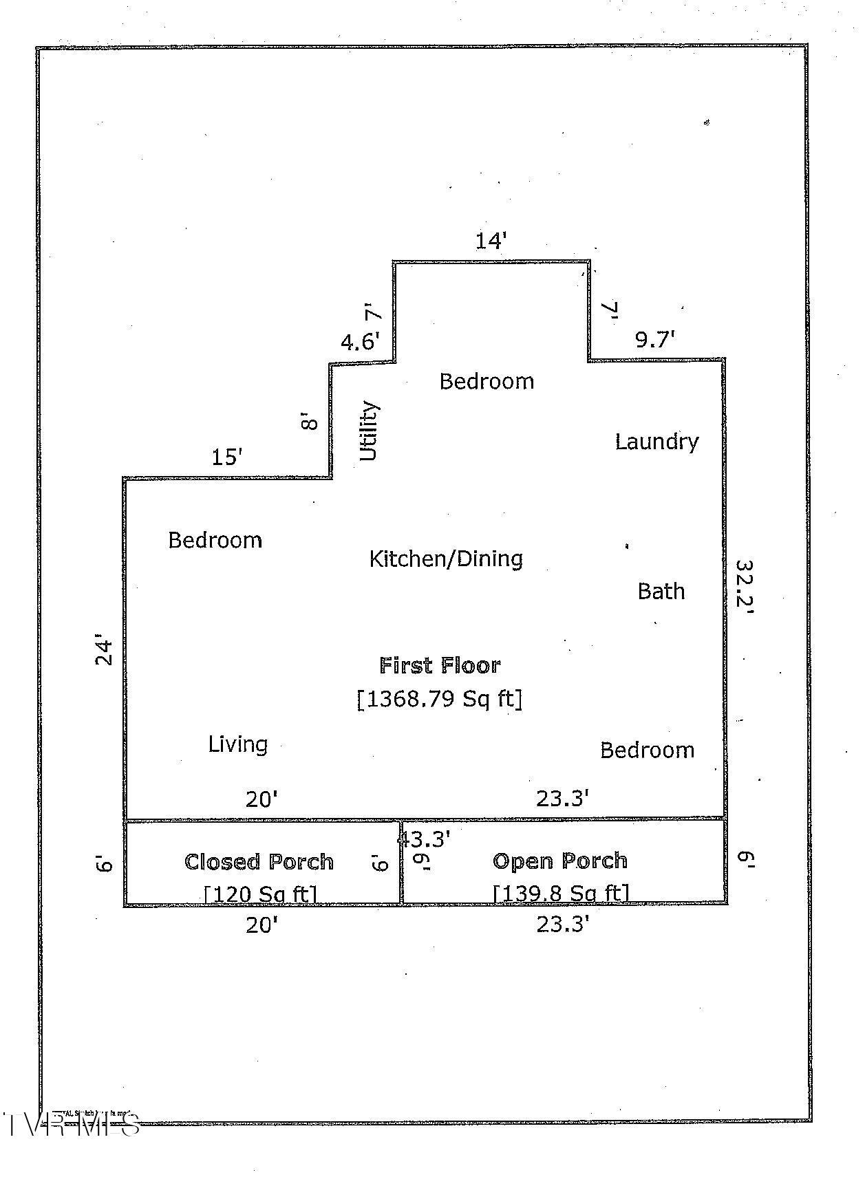 Image 3: Floorplan