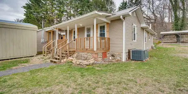 121 Coleman Road