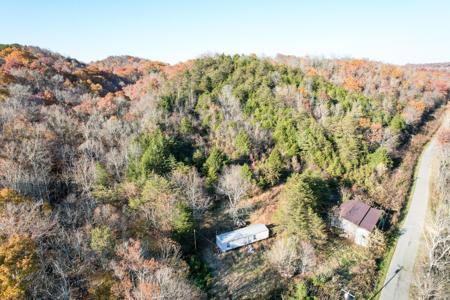 0 Poplar Springs Road