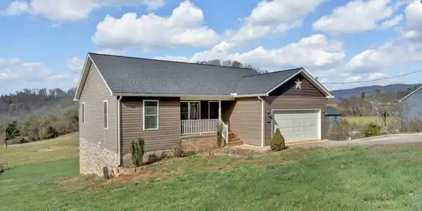 274 Old Charity Hill Road