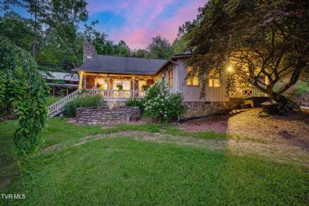 284 Bulldog Hollow Road