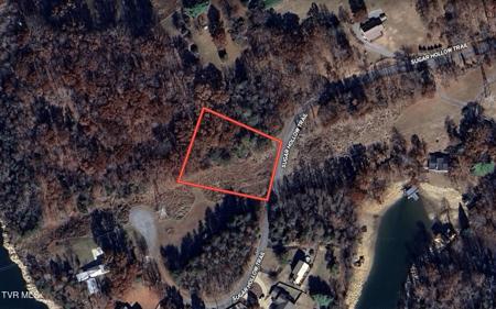 310 Sugar Hollow Trail