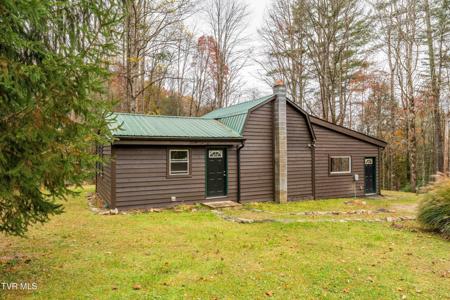 533 Possum Valley Road