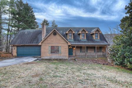 143 Horton Ridge Road