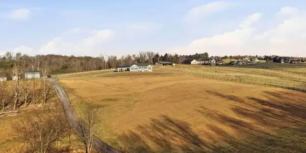 283 Mitchell Ridge Road