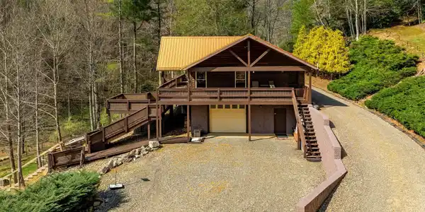 244 Bill Branch Lane
