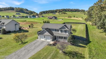 508 Elmer Walker Road