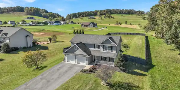 508 Elmer Walker Road