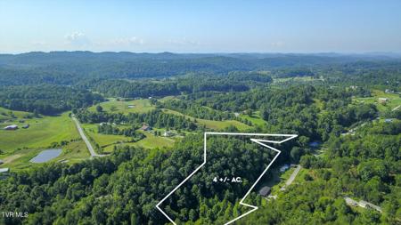 Tbd Oak Glen Circle