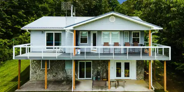 679 Christian Bend Road
