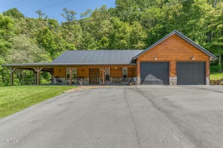 131 Duck Branch Road