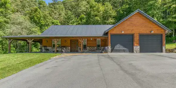 131 Duck Branch Road
