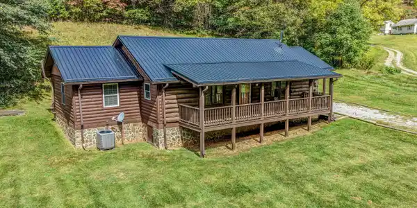 366 Judge Ben Allen Road