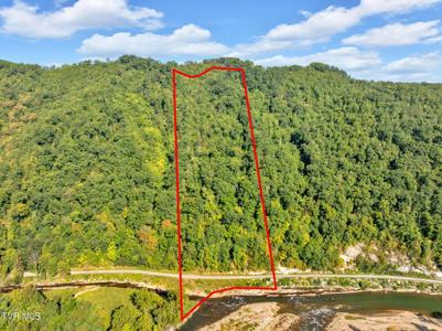 Tbd Sandy Bottom Road