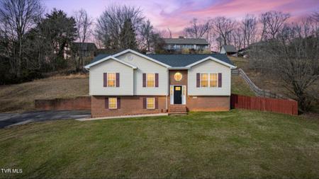 4329 Morning Star Drive