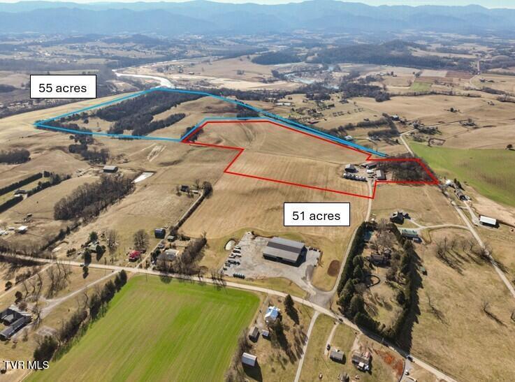 Image 1: 51 acres, 6