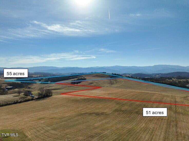 Image 4: 51 and 55 acres, 1