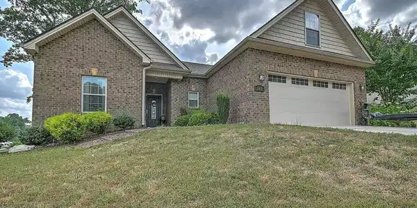 745 Pasture Ridge Road