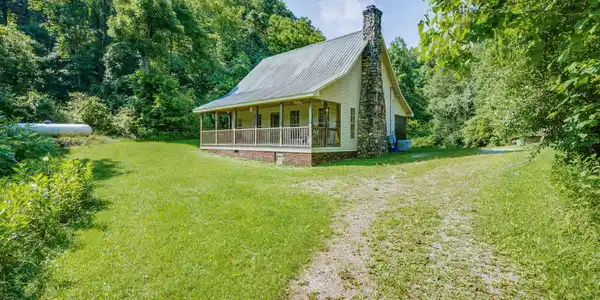 131 Gibson Hollow Road